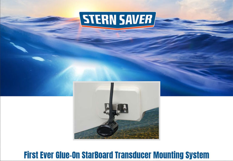 Stern Saver Trolling Motor Doctor